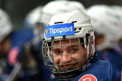 Extraliga 2017/18, Piráti Chomutov