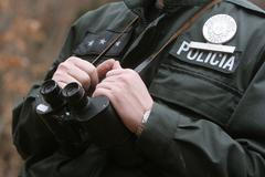 Hranice Slovensko - Ukrajina