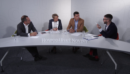 Kulatý stůl: Česko se připravuje na nástup elektromobilů