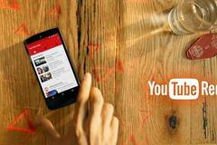 YouTube Red