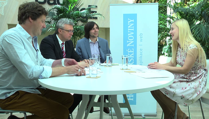 Kulatý stůl: Zakotvení rodinného podnikání v zákoně přinese větší podporu rodinných firem