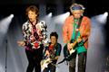 Rolling Stones Jagger Richards Wood Marseille červen 2018