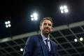Gareth Southgate, trenér anglické reprezentace