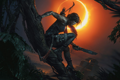 Shadow of the Tomb Raider