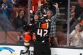 NHL 2017/18, Anaheim Ducks
