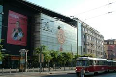 Obchodní centrum Nový Smíchov