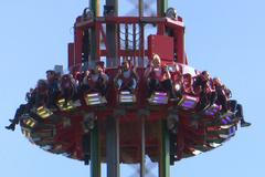 Dům vzhůru nohama a jiné novinky na Matějské pouti