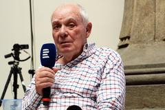 António Lobo Antunes