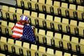 Fanoušci na MS 2018: USA