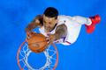 NBA 2014/15, Los Angeles Clippers, Matt Barnes