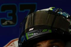 MS superbiků 2018, Imola: Ondřej Ježek, Yamaha