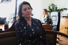 Miroslava Němcová: ODS nikdy neuvažovala o vystoupení z EU. Jen jsme kritičtí