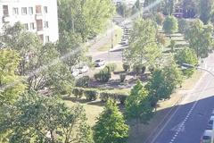 Parkování v Nuslích