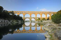 Fotogalerie / Nové památky Unesco 2018 / Nîmes / 1