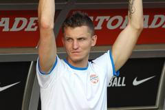 Exhibice: Kaloudova 11