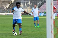 Exhibice: Kaloudova 11