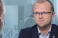 Spor o Pocheho? Babiš se musí pochlapit, je jako pošťák, co nosí nominace na Hrad, říká Netolický