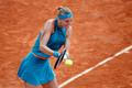 Petra Kvitová ve 3. kole French Open
