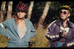 Snímek z Teambuildingu