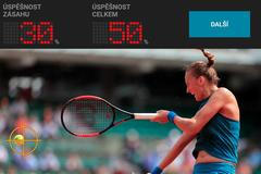 Kde je tenisák - FO 2018 - poutací obrázek