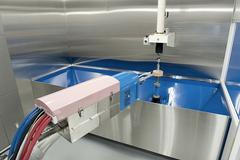 3D tiskárna, která umí tisknout železo.