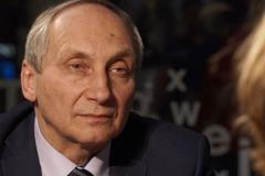 Doněcké vězení? Mučení. Bachaři mají patologickou zálibu v trýznění lidí, říká ukrajinský historik