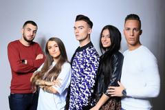 Zlatá mládež - trailer