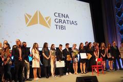 Ceny Gratias Tibi 2018