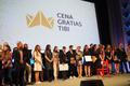 Ceny Gratias Tibi 2018
