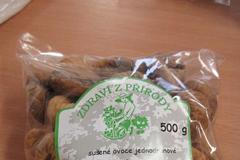 Fíky s toxickou látkou