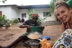 Cesty Aleny Machálkové