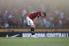 5. kolo fotbalové FORTUNA:LIGY, Sparta - Příbram: zklamaný Josef Šural