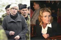 Slovní přestřelka Jany Černochové z ODS a ministryně obrany za ANO Karly Šlechtové