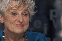 S Václavem Havlem čekala dítě. Řadě lidí může pomoci, co jsem prožila a překonala, říká Vodňanská