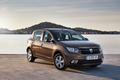 Dacia Sandero 2016