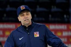 Josef Jandač na MS 2018