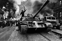 Josef Koudelka - 1968