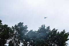 Fotogalerie: Povodeň v Holešovicích a v Libni