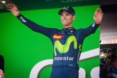 Alejandro Valverde