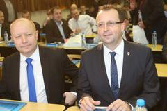 Valná hromada FAČR v prosinci 2017