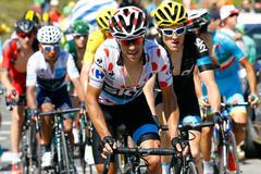 Tour de France 2015: 11. etapa