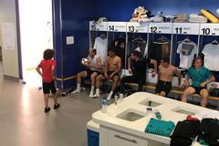 Hlavičkovaná Marcelova syna