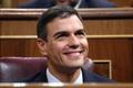 Pedro Sánchez, nový španělský premiér.