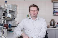 Vjačeslav Jurčenko - Ostravská univerzita