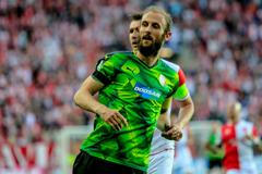 Slavia - Plzeň, jaro 2018