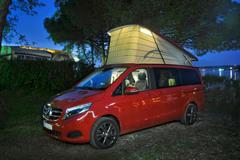 Mercedes-Benz Marco Polo Horizon