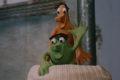 Film Lucie, postrach ulice byl jako denní snění. Dnešní děti už ho vidí jinak