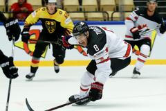 MS 2018, Kanada-Německo: Kyle Turris