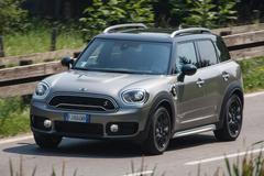 Mini Countryman SE