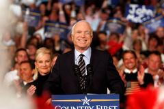 John McCain